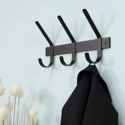 Spinder Design Garderobenhalter »Dexter« Metall, Breite 40 cm