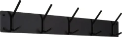 Spinder Design Garderobenhaken »FUSION« Metall, Breite 70 cm
