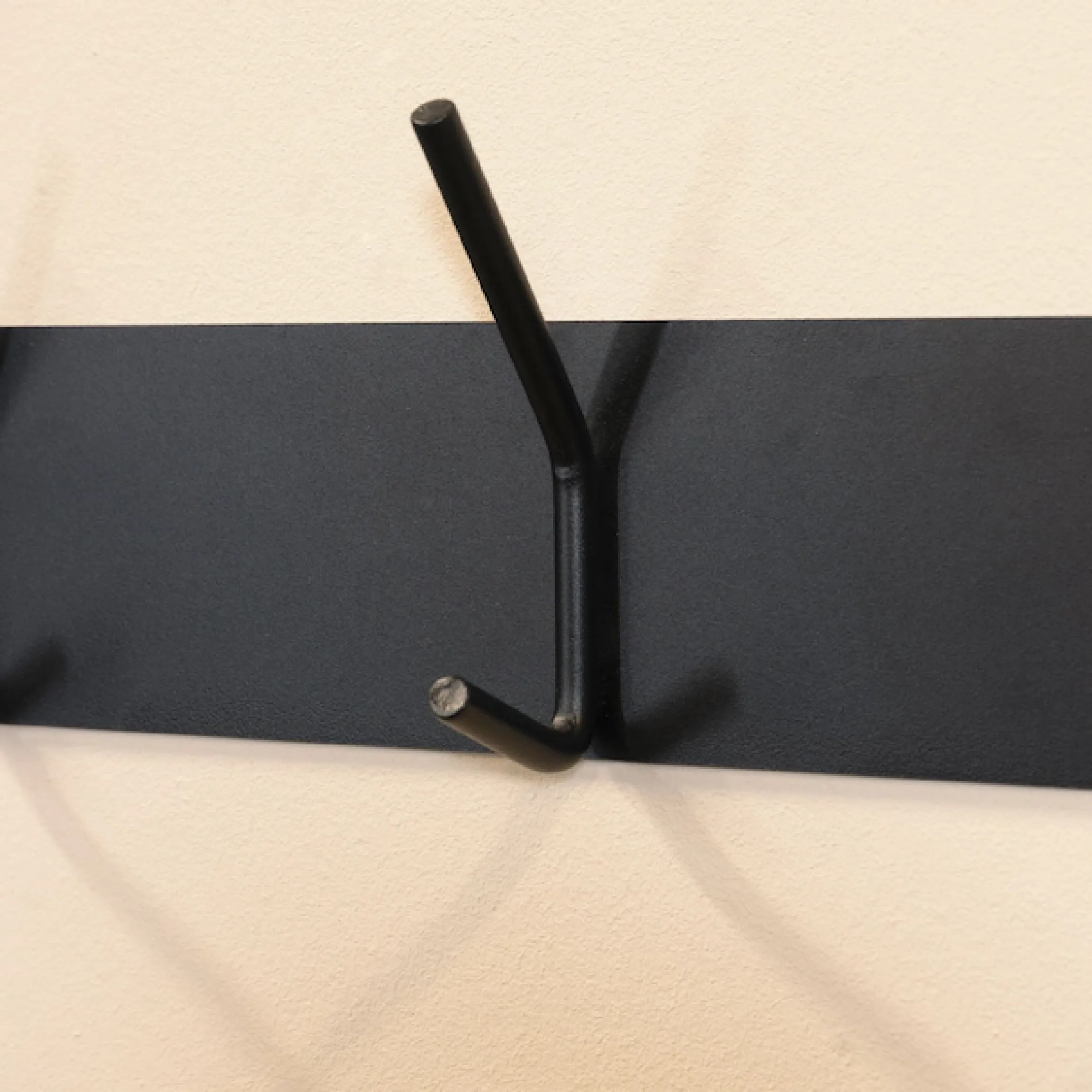 Spinder Design Garderobenhaken »FUSION« Metall, Breite 70 cm