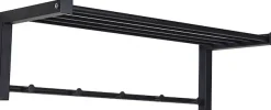 Spinder Design Garderobenhalter »Bergum« Metall, Breite 78,5 cm