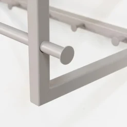 Spinder Design Garderobenleiste »MARCO Wandgarderobe«