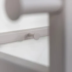 Spinder Design Garderobenleiste »MARCO Wandgarderobe«