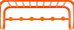 Spinder Design Garderobenleiste »RETRO Garderobe«