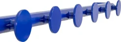 Spinder Design Garderobenleiste »RETRO 6 Wandgarderobe«