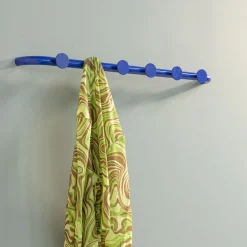 Spinder Design Garderobenleiste »RETRO 6 Wandgarderobe«