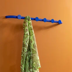 Spinder Design Garderobenleiste »RETRO 6 Wandgarderobe«