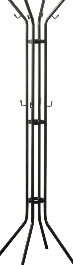 Spinder Design Garderobenständer »JESSY« Metall, Höhe 170 cm