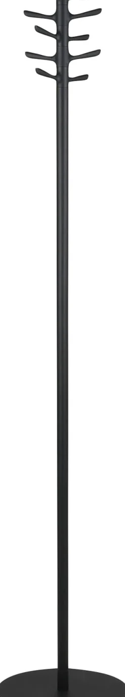 Spinder Design Garderobenständer »Pull« Metall, Breite 35 cm