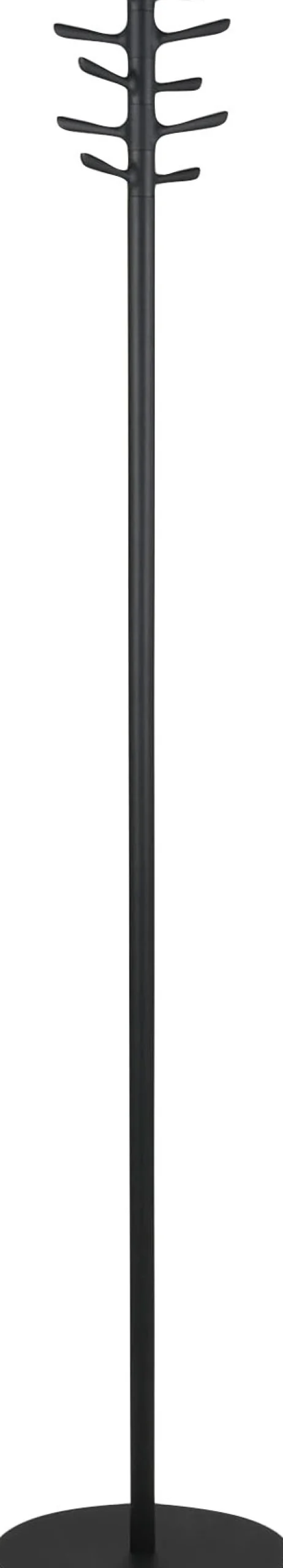 Spinder Design Garderobenständer »Pull« Metall, Breite 35 cm
