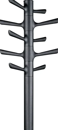 Spinder Design Garderobenständer »Pull« Metall, Breite 35 cm