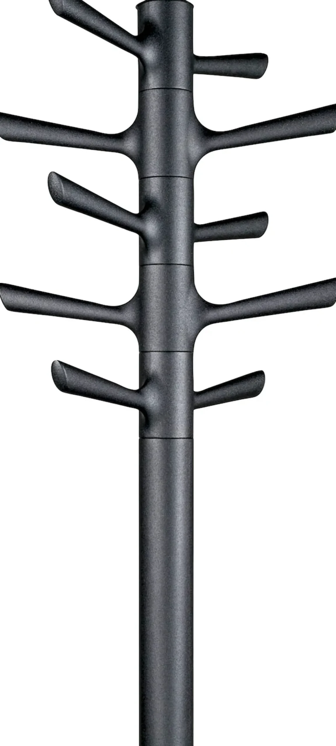 Spinder Design Garderobenständer »Pull« Metall, Breite 35 cm