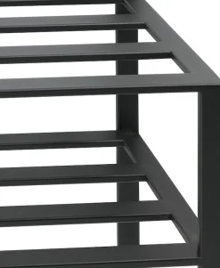 Spinder Design Garderobenständer »Ivar« Metall, Breite 70 cm