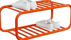 Spinder Design Schuhregal »RETRO Schuhregal« 1 Stk. tlg.