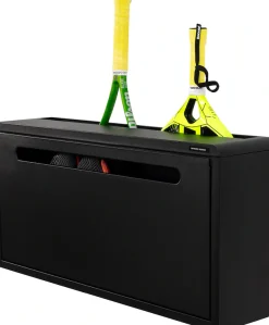 Spinder Design Schuhschrank »SPORTIVA« Stahlschuhschrank für Sportschuhe und Zubehör