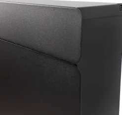 Spinder Design Schuhschrank »LUIGI« Stahlschuhschrank mit Fach