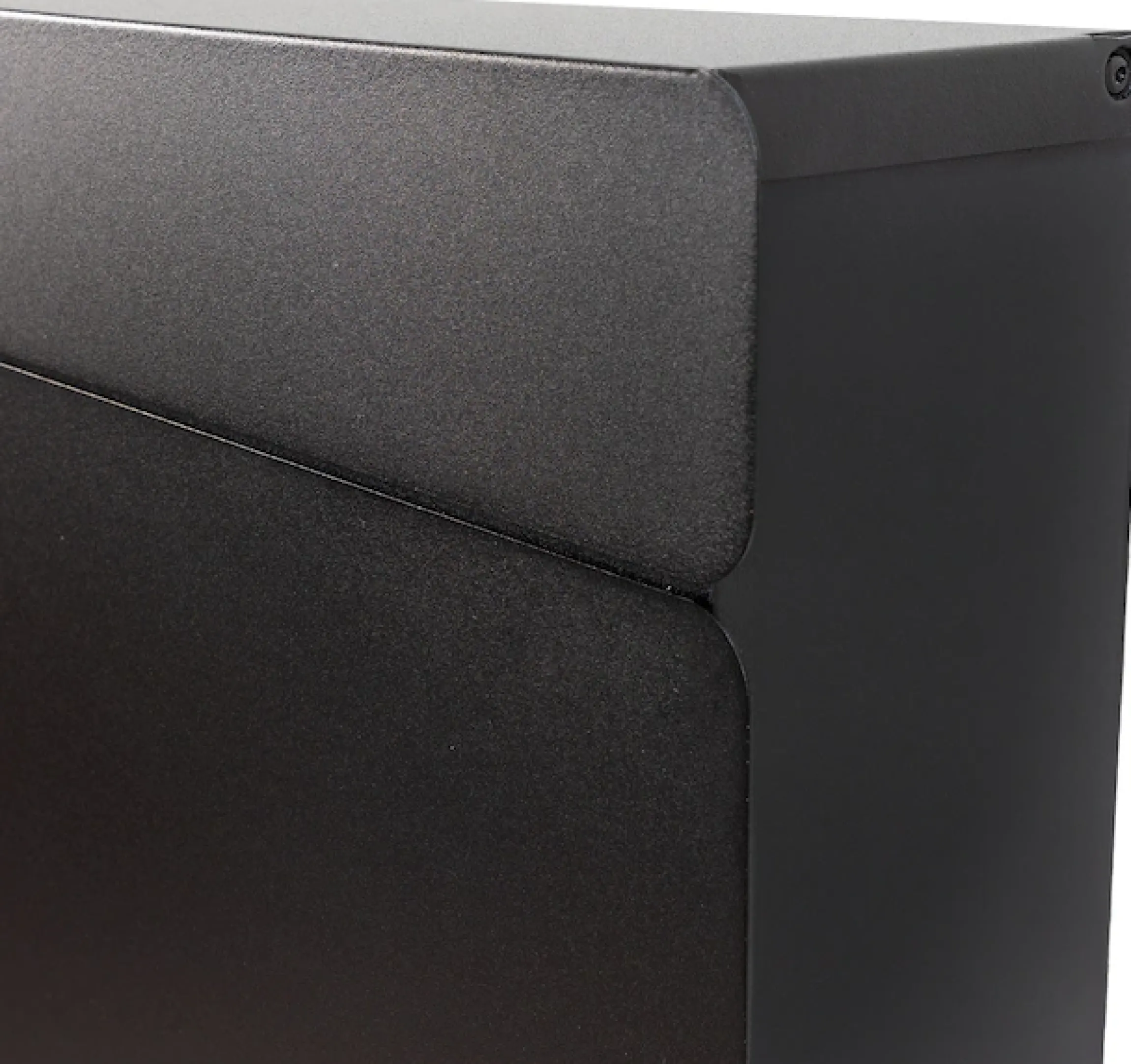 Spinder Design Schuhschrank »LUIGI« Stahlschuhschrank mit Fach
