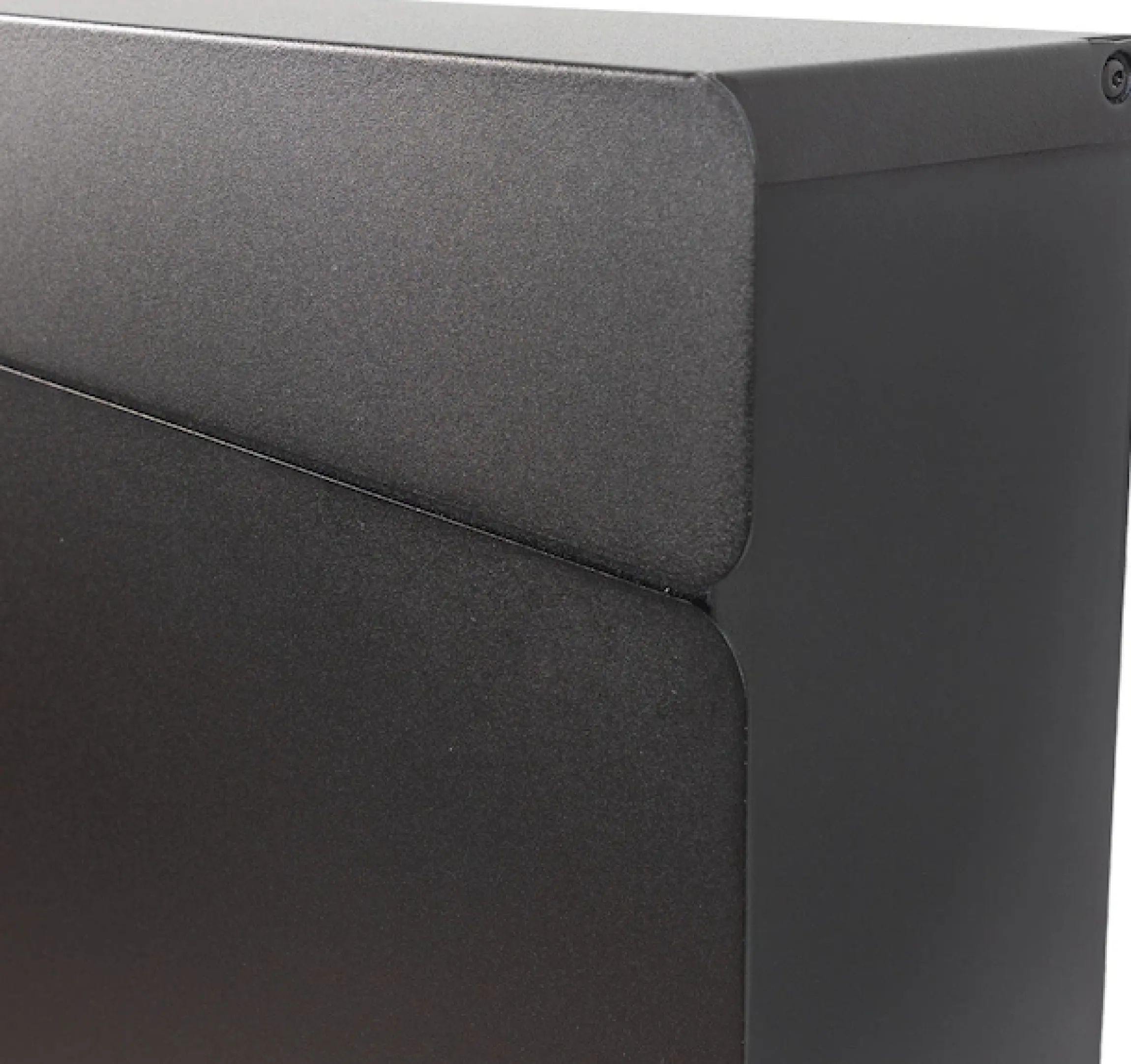 Spinder Design Schuhschrank »LUIGI« Stahlschuhschrank mit Fach