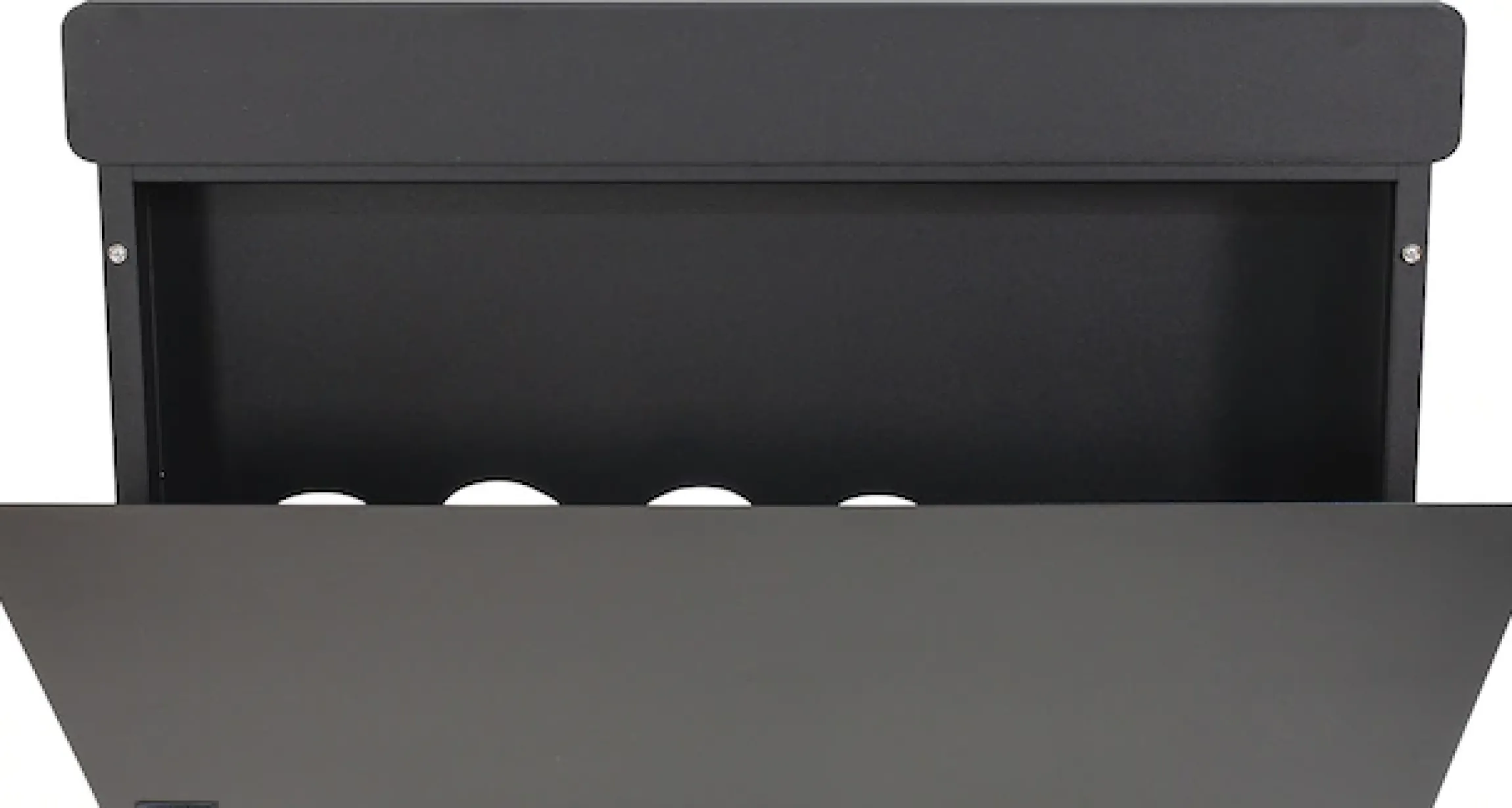 Spinder Design Schuhschrank »LUIGI« Stahlschuhschrank mit Fach