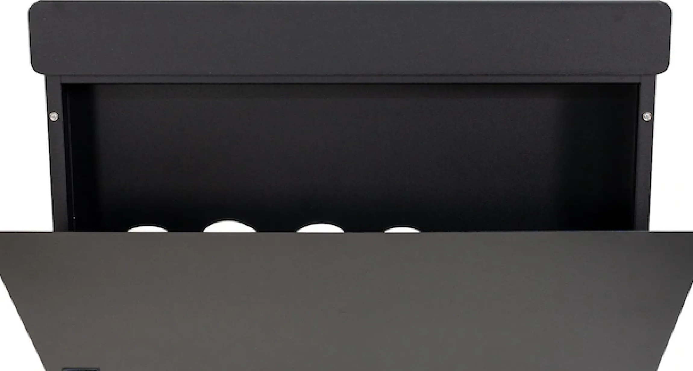 Spinder Design Schuhschrank »LUIGI« Stahlschuhschrank mit Fach