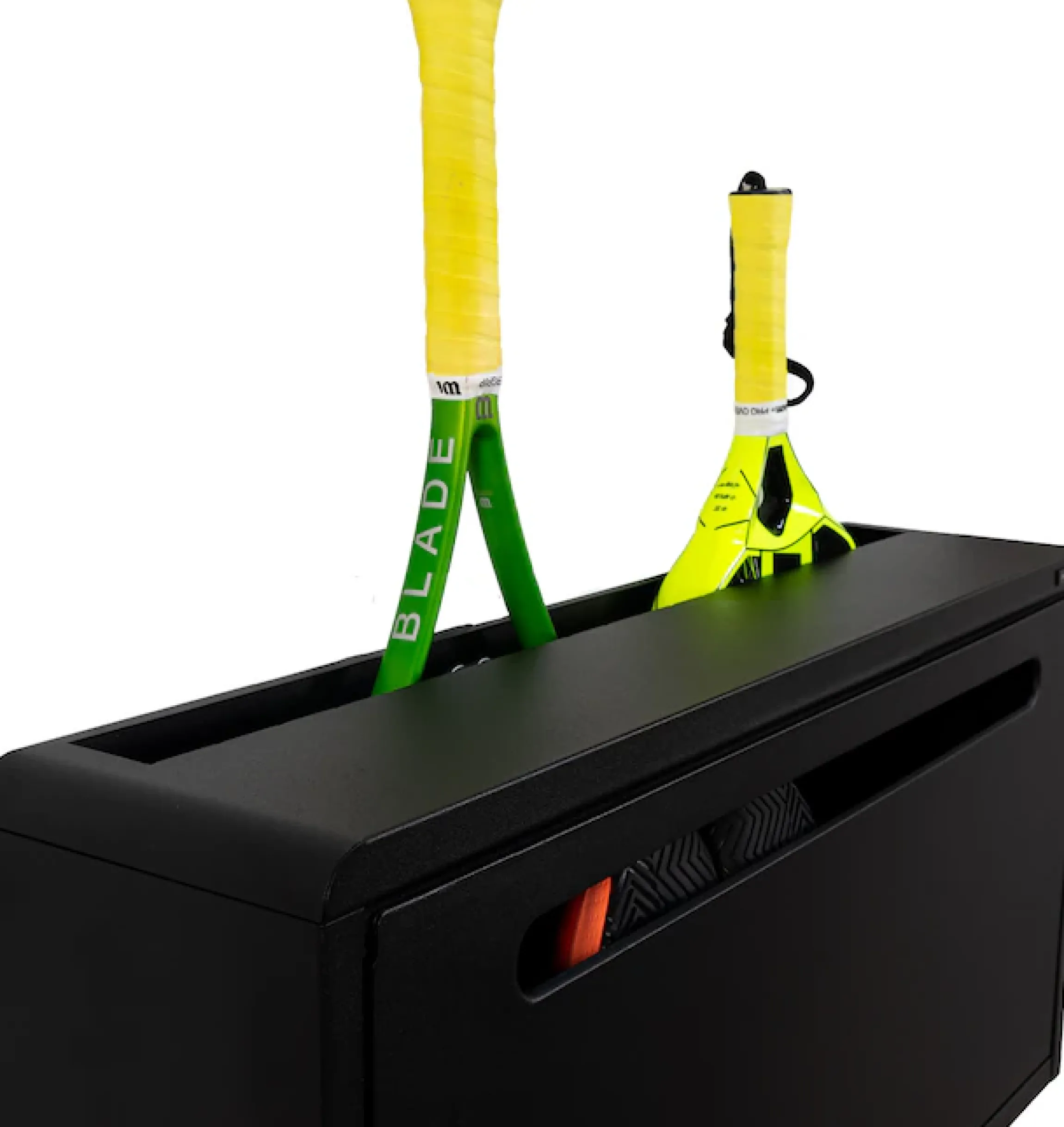 Spinder Design Schuhschrank »LUIGI« Stahlschuhschrank mit Fach