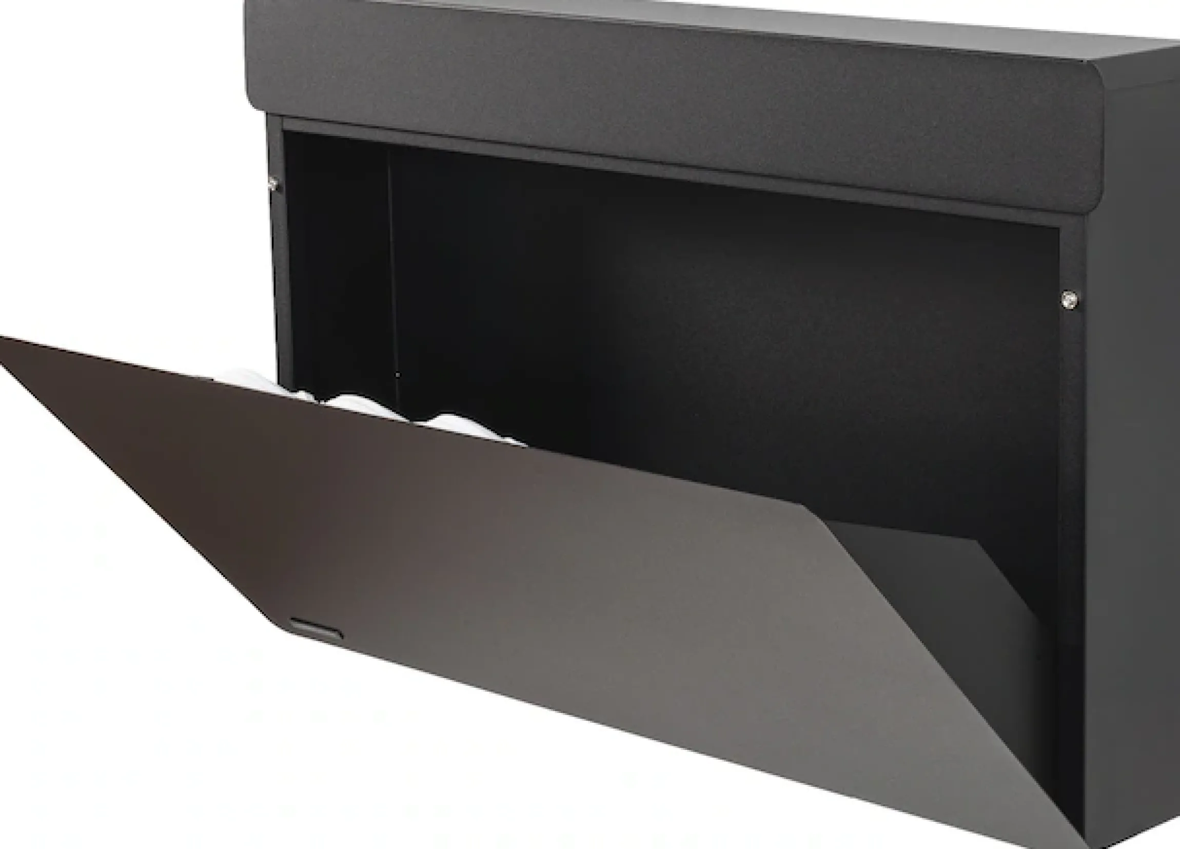 Spinder Design Schuhschrank »LUIGI« Stahlschuhschrank mit Fach