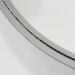 Spinder Design Spiegel »DONNA 3« Wandspiegel aus Stahl