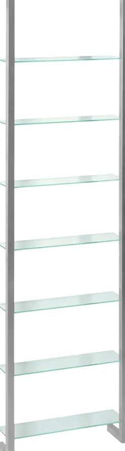 Spinder Design Wandregal »CUBIC« Metall, Tiefe 13 cm
