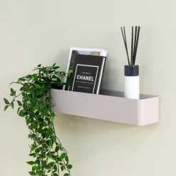 Spinder Design Wandregal »MULTI 5 SHELF« 1 Stk. tlg.