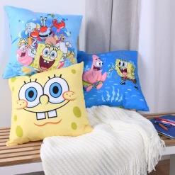 Sponge Bob Dekokissen »Sponge Bob« hochfarbig bedruckt