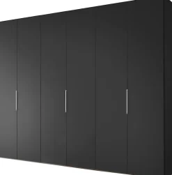 STAUD Drehtürenschrank »Extenso, edles Design in hochwertiger Qualität, Made in Germany«