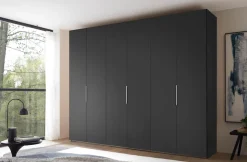 STAUD Drehtürenschrank »Extenso, edles Design in hochwertiger Qualität, Made in Germany«