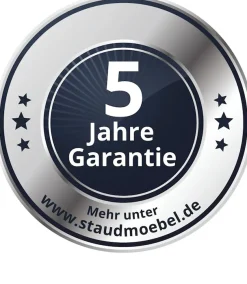 STAUD Drehtürenschrank »Extenso, edles Design in hochwertiger Qualität, Made in Germany«