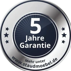 STAUD Kleiderschrank »Schwebetürenschrank Includo Glas«
