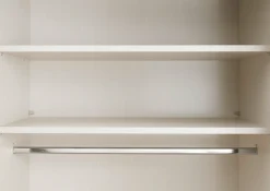STAUD Kleiderschrank »Schwebetürenschrank Includo Glas«