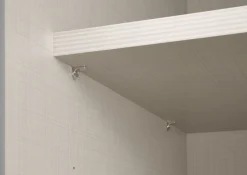 STAUD Kleiderschrank »Schwebetürenschrank Includo Glas«