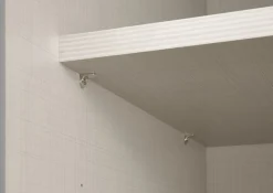STAUD Kleiderschrank »Schwebetürenschrank Includo Glas«
