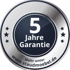 STAUD Schubkastenkommode »Includo, Made in Germany«