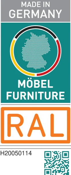 STAUD Schubkastenkommode »Includo, Made in Germany«