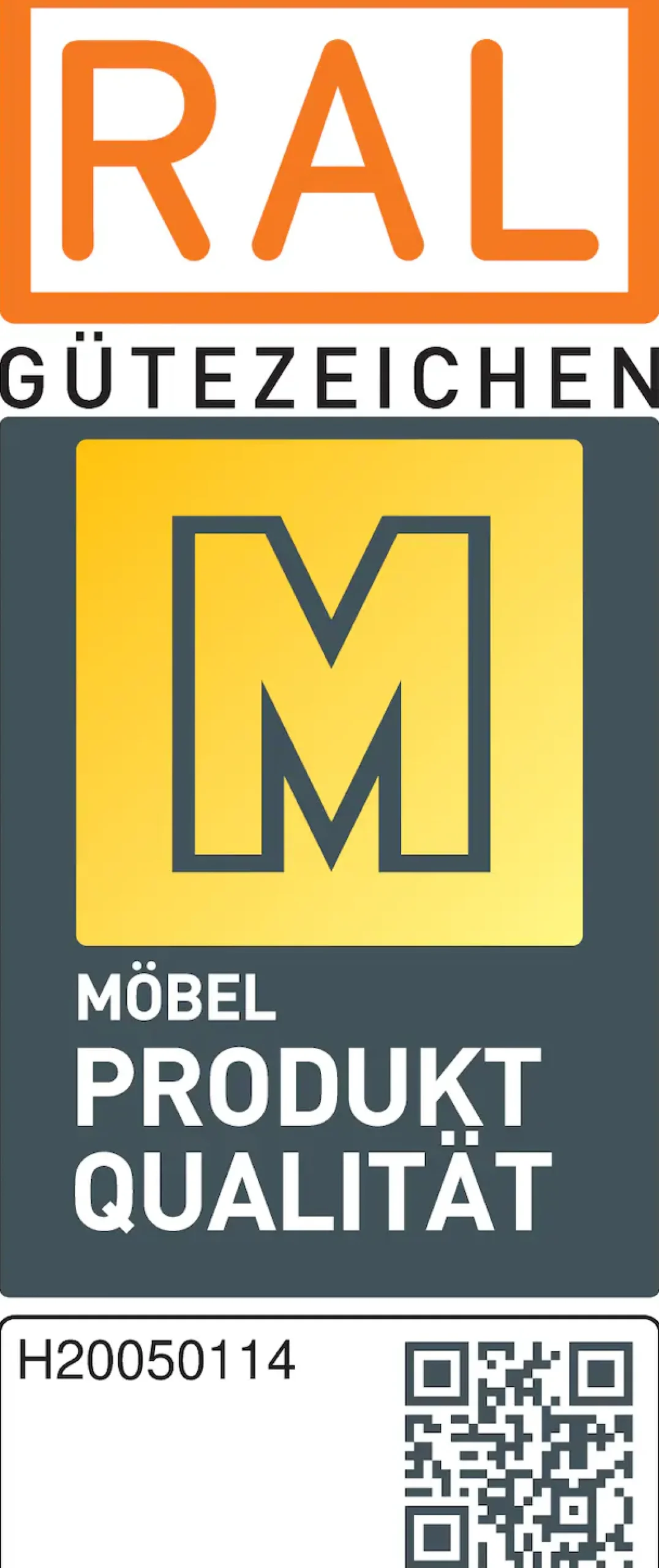 STAUD Schubkastenkommode »Includo, Made in Germany«