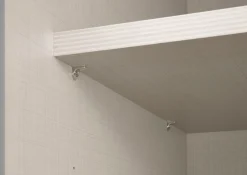 STAUD Schwebetürenschrank »Includo Glas, Made in Germany«