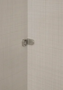 STAUD Schwebetürenschrank »Includo Glas, Made in Germany«