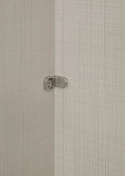 STAUD Schwebetürenschrank »Includo, Made in Germany« Mit vier verschiedenen Ausstattungsvarianten
