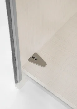 STAUD Schwebetürenschrank »Includo, Made in Germany« Mit vier verschiedenen Ausstattungsvarianten