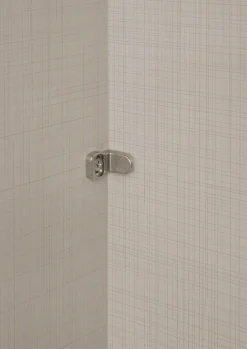 STAUD Schwebetürenschrank »Includo, Made in Germany« Mit vier verschiedenen Ausstattungsvarianten
