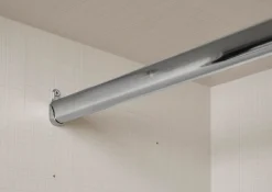 STAUD Schwebetürenschrank »Includo, Made in Germany« , mit vier verschiedenen Ausstattungsvarianten