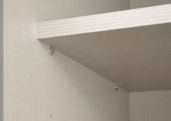 STAUD Schwebetürenschrank »Includo, Made in Germany« , mit vier verschiedenen Ausstattungsvarianten