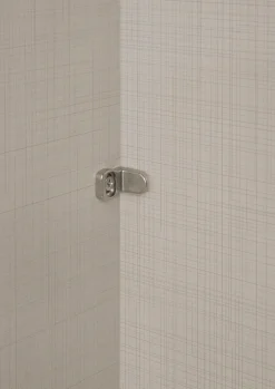 STAUD Schwebetürenschrank »Includo, Made in Germany« Mit Spiegeltüre und vier verschiedenen Ausstattungsvarianten