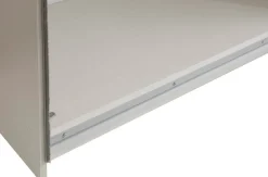 STAUD Schwebetürenschrank »Sinfonie Plus, edles Design in hochwertiger Qualität, Made in Germany« Mit Spiegeltür und vier verschiedenen Ausstattungsvarianten