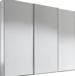 STAUD Schwebetürenschrank »Sinfonie Plus, edles Design in hochwertiger Qualität, Made in Germany« Mit vier verschiedenen Ausstattungsvarianten