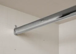 STAUD Schwebetürenschrank »Sinfonie Plus, edles Design in hochwertiger Qualität, Made in Germany« Mit vier verschiedenen Ausstattungsvarianten